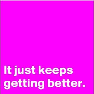 The BEST brands & styles are everywhere!!